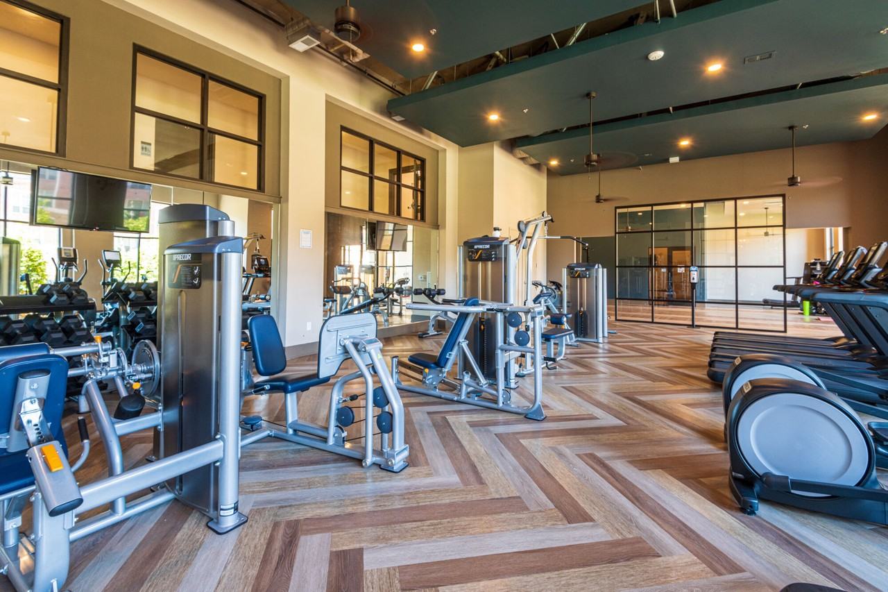 Carraway Village - Photo 6 of 29