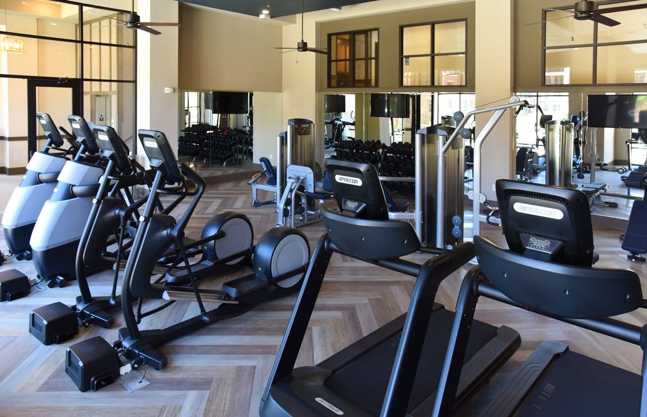 Carraway Village - Photo 7 of 29
