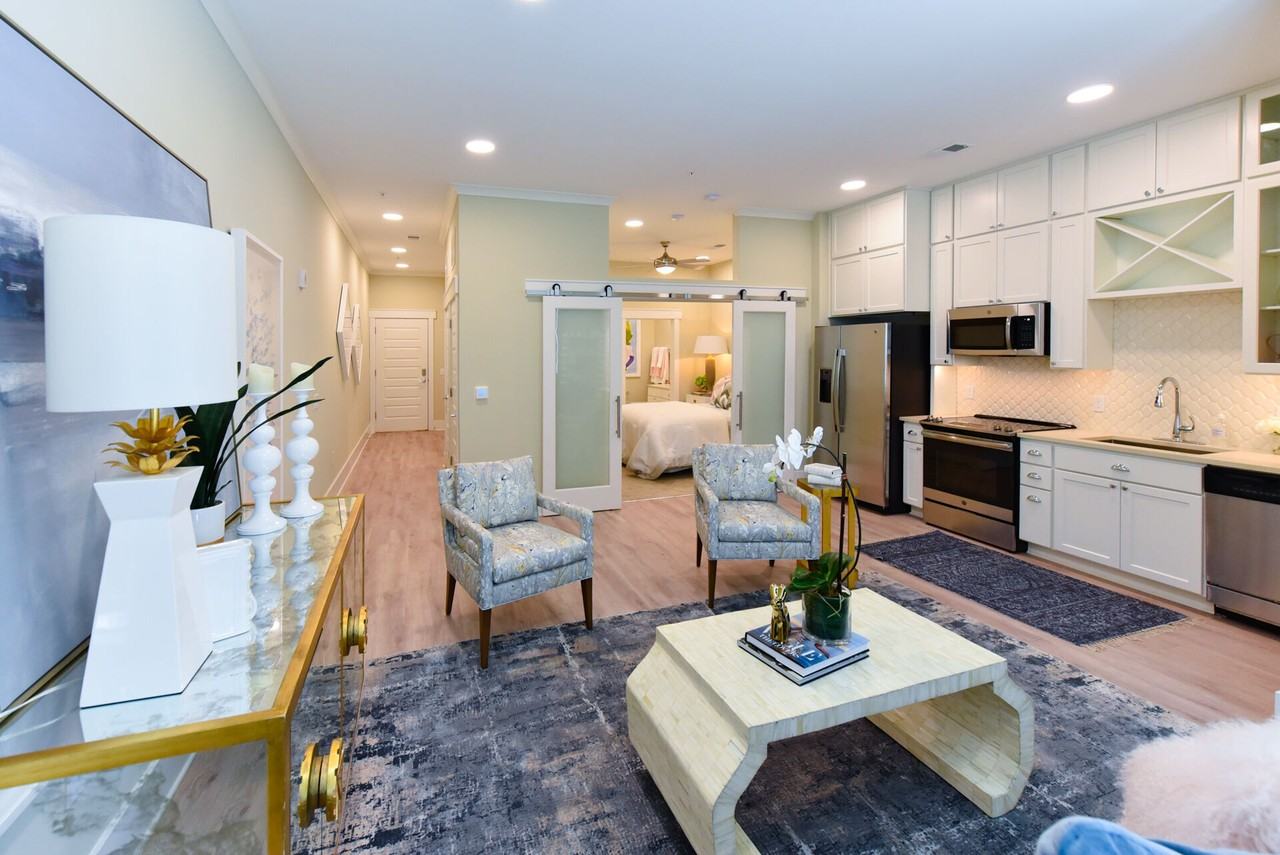Carraway Village - Photo 3 of 29