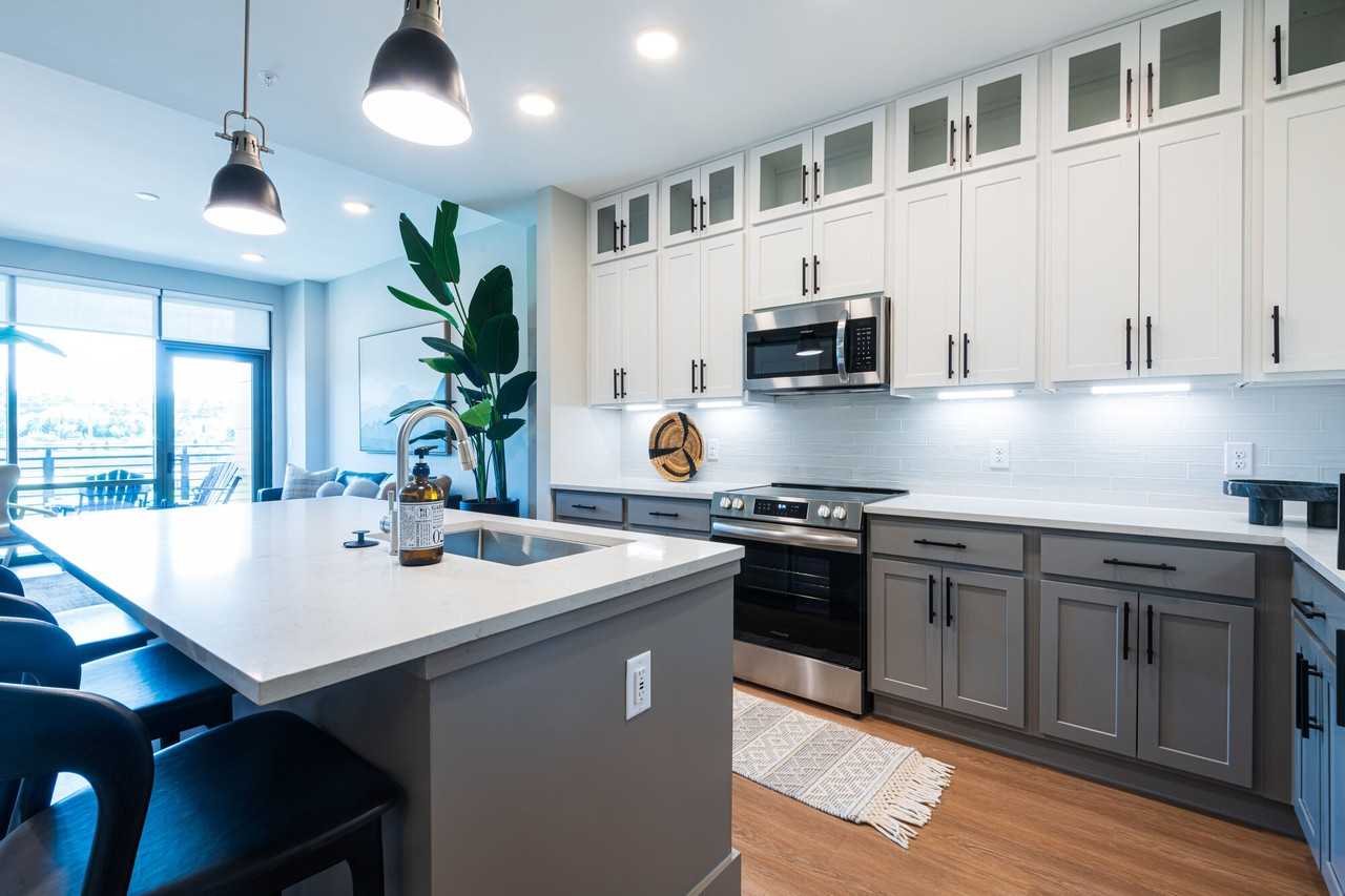 Carraway Village - Photo 2 of 29