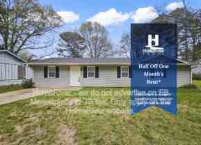3006 Stanton Rd Se - Photo 1 of 1
