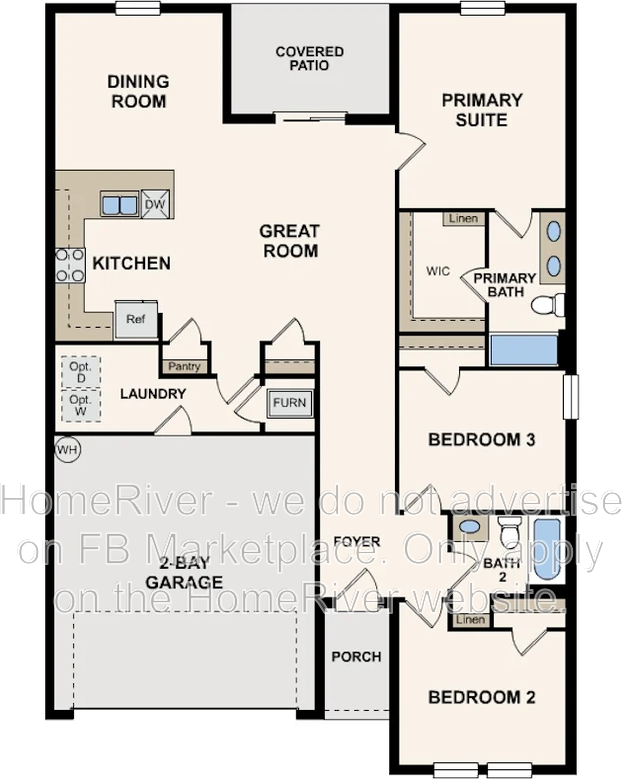 7109 N Regent Ter - Photo 2 of 21