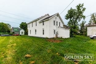 717 North Mulberry Street - Photo 1 of 1