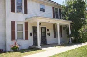 featured image of 401 S Page St