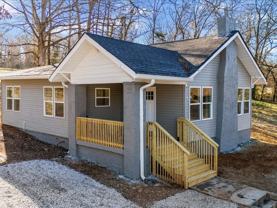 814 Biddle St - Photo 1 of 1