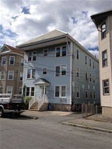 101 Phillips Avenue New Bedford - Photo 6 of 6
