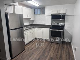 1208 Kanawha Ter #8 - Photo 1 of 1