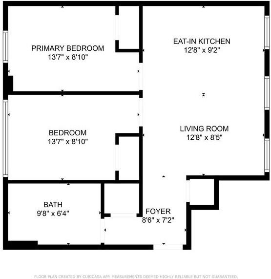 1428 W Cullerton St #2E - Photo 2 of 7