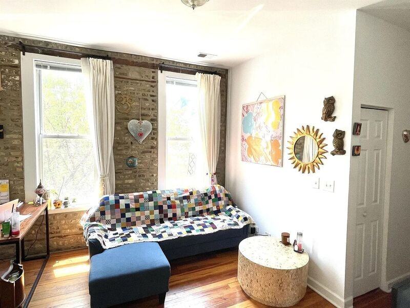 1428 W Cullerton St #2E - Photo 3 of 7