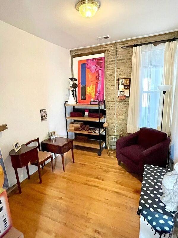 1428 W Cullerton St #2E - Photo 5 of 7