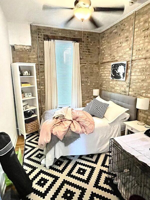 1428 W Cullerton St #2E - Photo 6 of 7