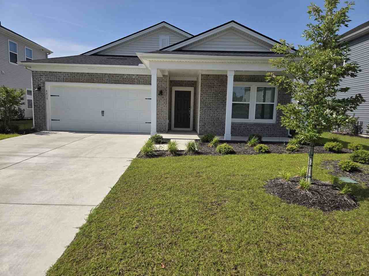 4819 Hopespring St - Photo 2 of 3