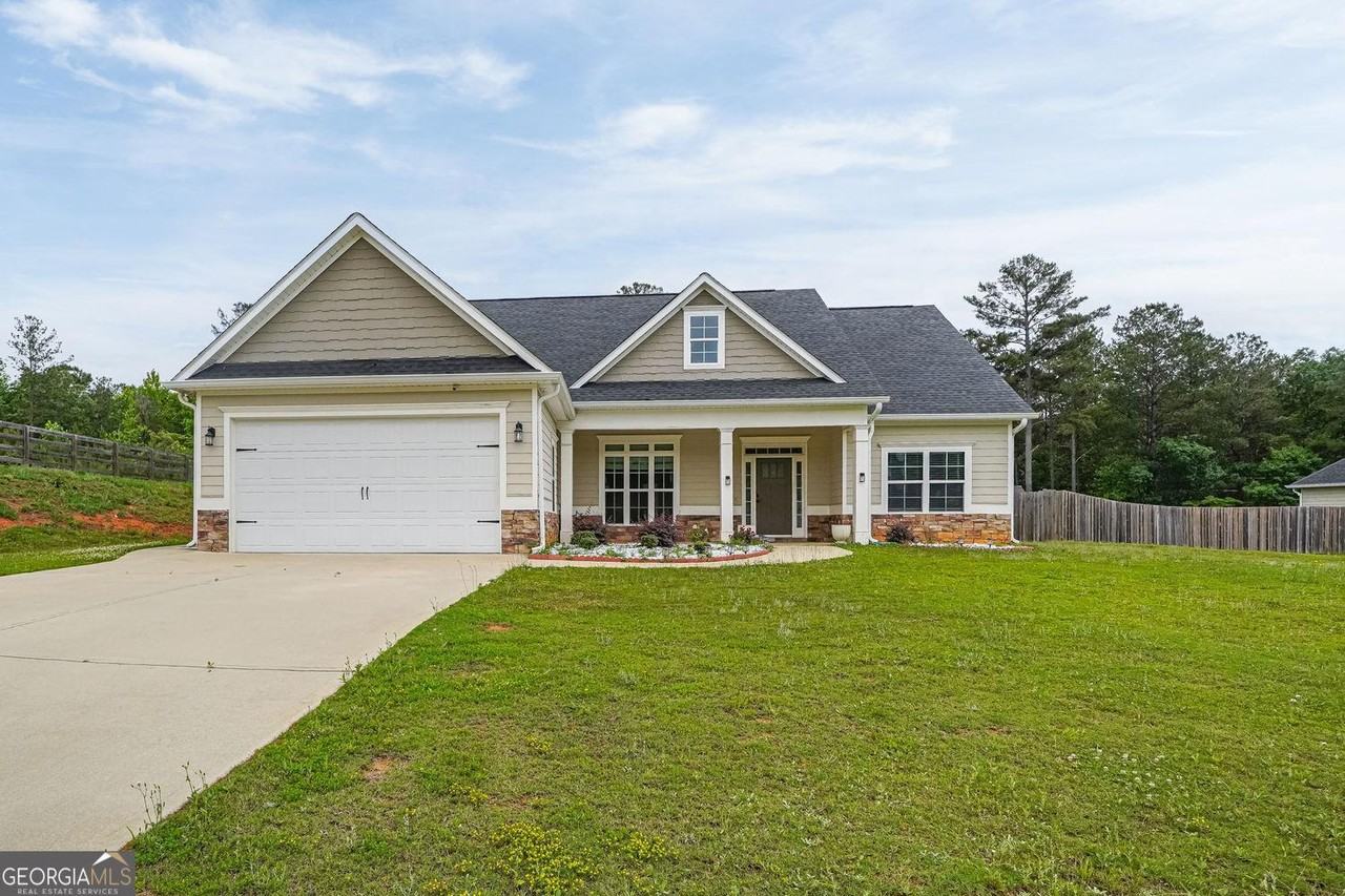 80 Whitley Ct