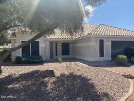 525 W Candlewood Ln - Photo 1 of 1