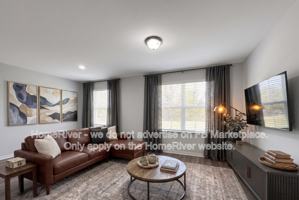 featured image of 7650 Mailes Ct #201