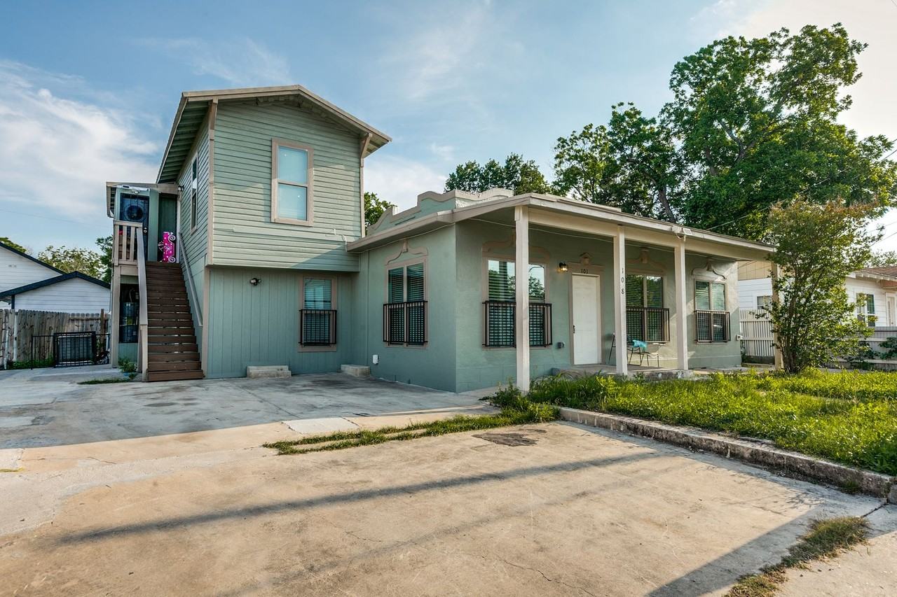 108 Beatrice Ave #102 - Photo 2 of 12