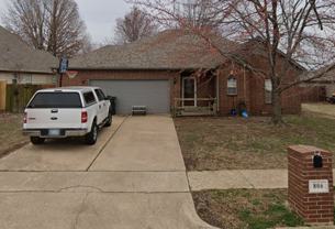 806 W 118th St S - Photo 1 of 1