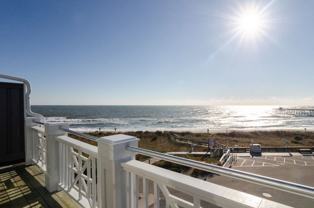 202 Fort Fisher Blvd N #5 - Photo 1 of 1