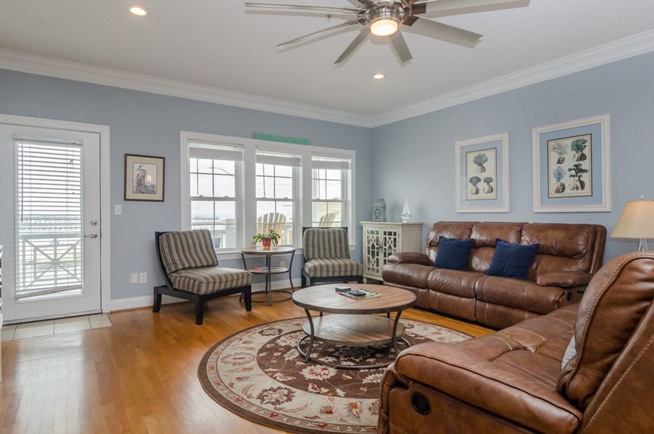 202 Fort Fisher Blvd N #5 - Photo 5 of 50