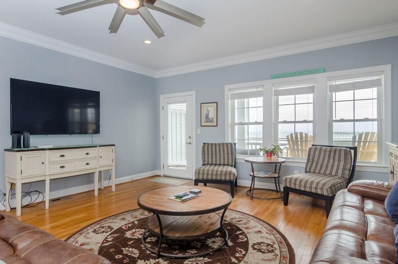 202 Fort Fisher Blvd N #5 - Photo 6 of 50