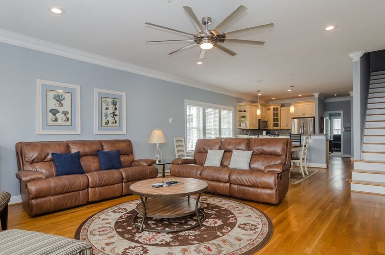202 Fort Fisher Blvd N #5 - Photo 7 of 50