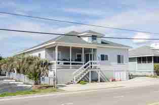 109 Fort Fisher Blvd N #A - Photo 1 of 1