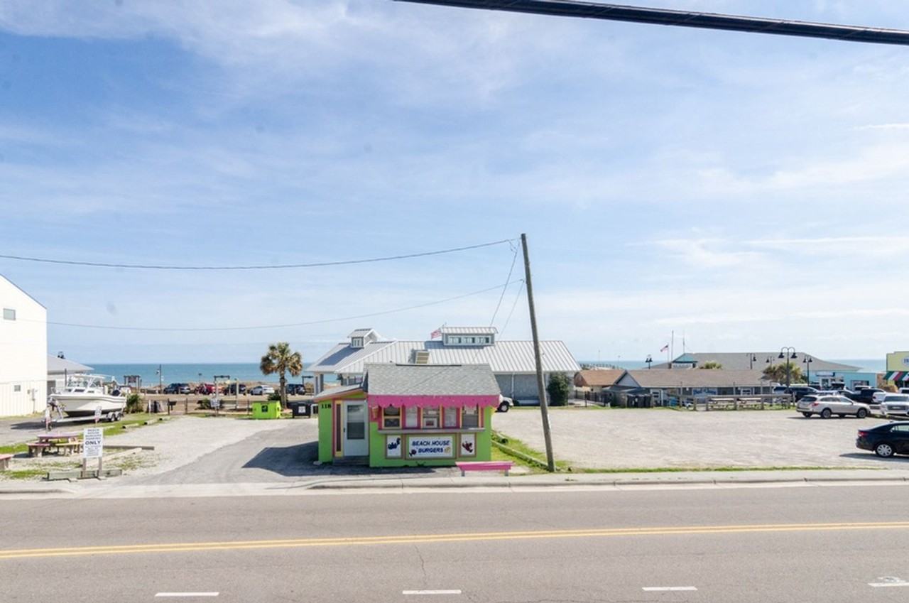 109 Fort Fisher Blvd N #A - Photo 2 of 26