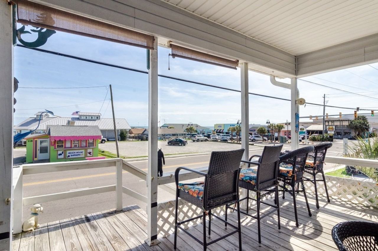 109 Fort Fisher Blvd N #A - Photo 4 of 26