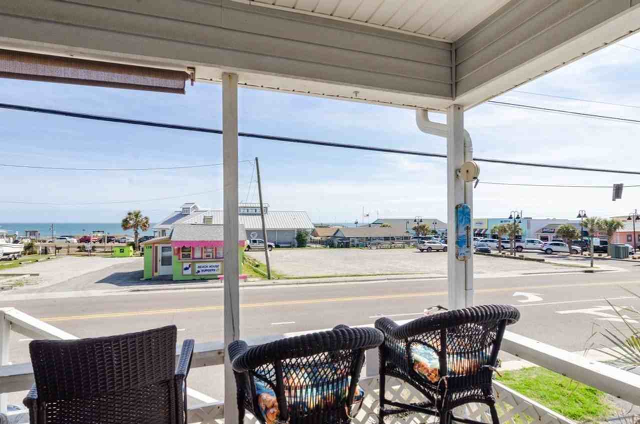 109 Fort Fisher Blvd N #A - Photo 5 of 26