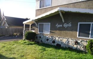 featured image of 4065 Lyon Ave