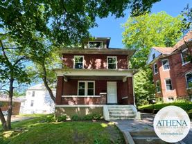 413 N Frederick St - Photo 1 of 1