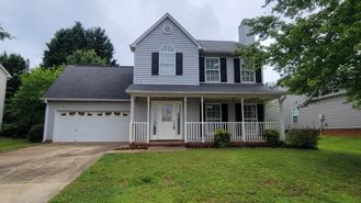 114 Fawnbrook Dr - Photo 1 of 1