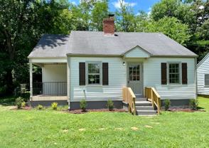 2112 Sycamore St Sw - Photo 1 of 1