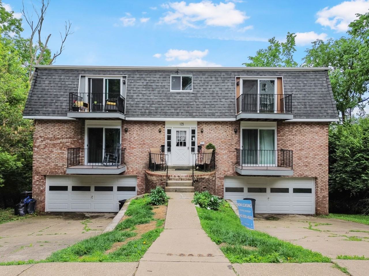 129 Fountain St #D