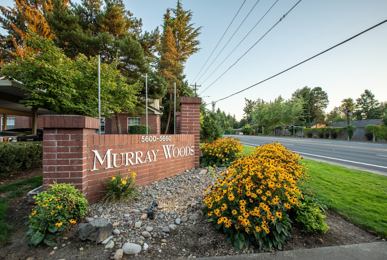 Murray Woods Apartments - Photo 2 of 3