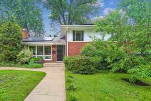 1703 Tilton Dr - Photo 1 of 1