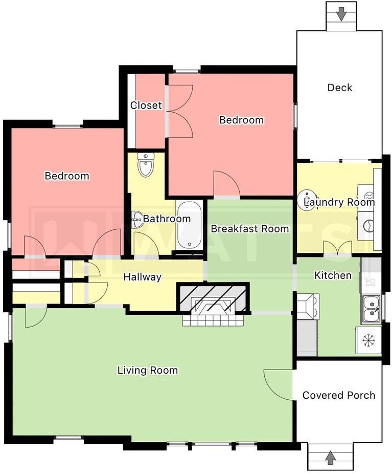 712 47th Way S - Photo 3 of 19