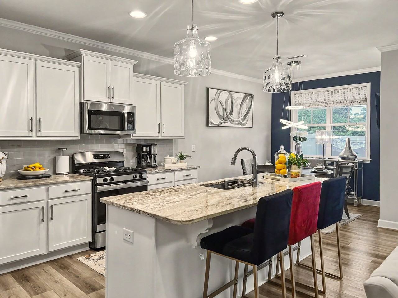 507 Kenton Mill Ct - Photo 5 of 18