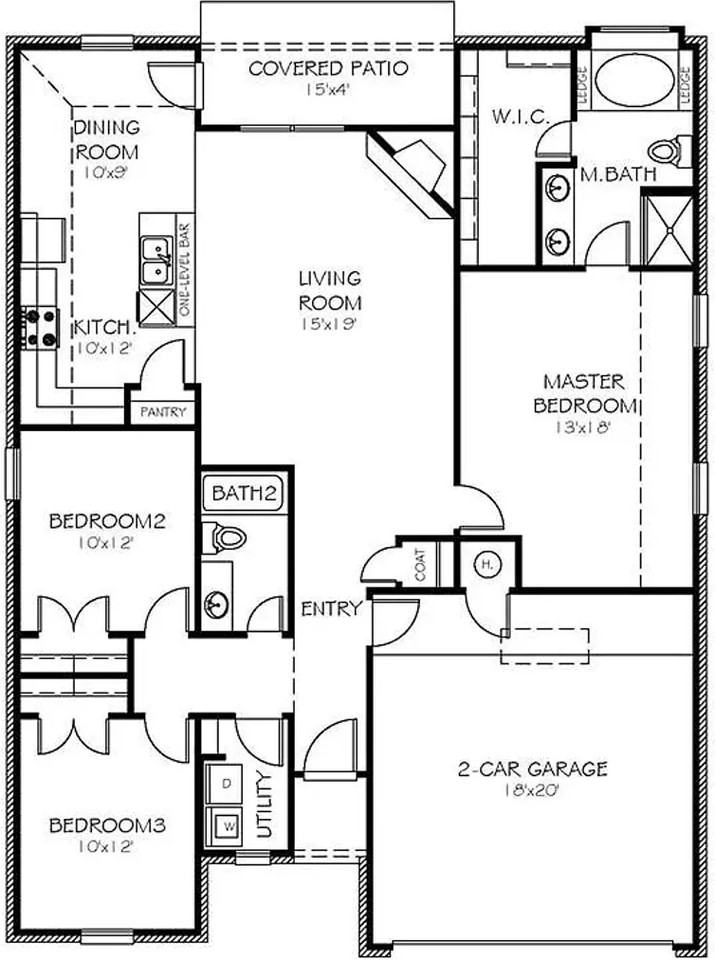 18217 Autumn Grove Dr - Photo 6 of 7