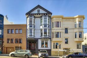 featured image of 3436 19th St #A