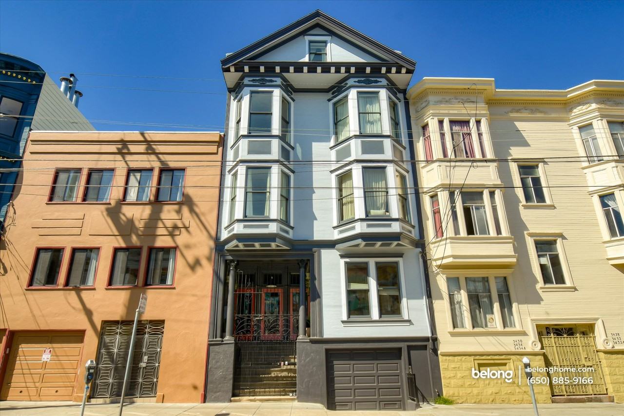 3436 19th St #A - Photo 7 of 39