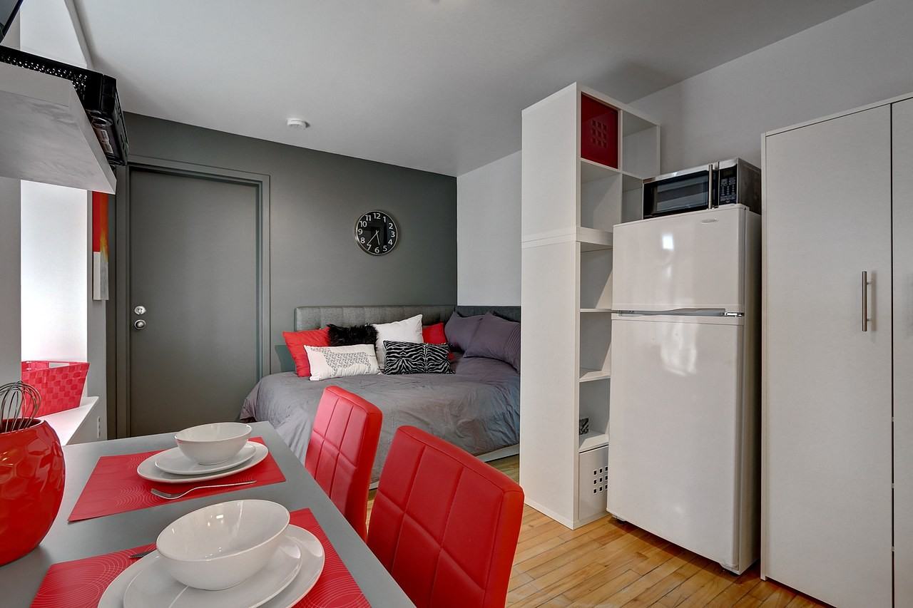 131 Rue Sainte-Anne #7 - Photo 5 of 12