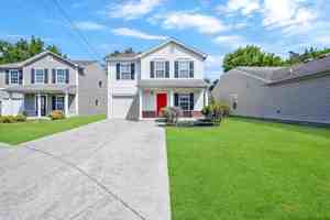 featured image of 3108 Hillside Rd ##1