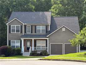 5706 Amberside Ln - Photo 1 of 1