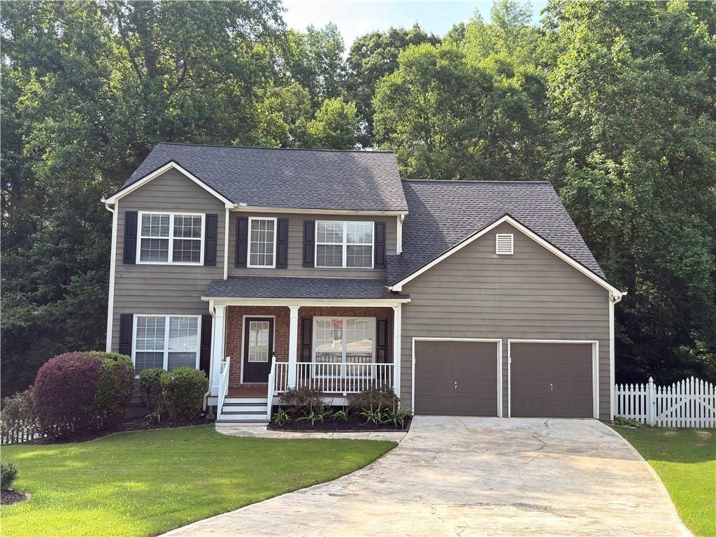 5706 Amberside Ln - Photo 3 of 50