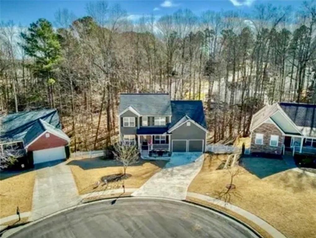 5706 Amberside Ln - Photo 6 of 50