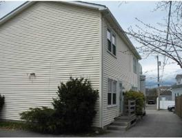 featured image of 27 Weaver Ave ##A