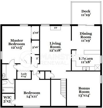2820 Greenbower Ct - Photo 4 of 18