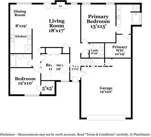205 Oak Hill Dr - Photo 2 of 17
