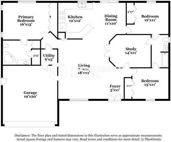 4903 Beauty St - Photo 2 of 16